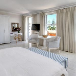Deluxe Double Kamer