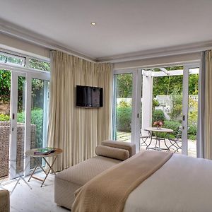 Kamer met een Queen Size Bed
