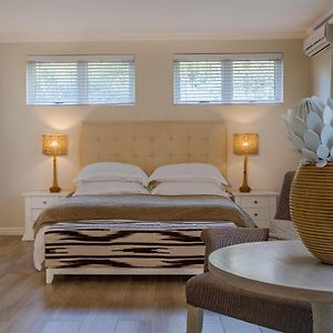 Deluxe Kamer